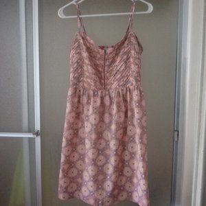 Roxy Loose-Fitted Dress Sz. XL